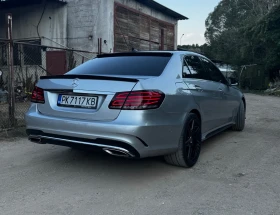 Mercedes-Benz E 250 AMG, 4-Matic , Air-matic - 14300 € - 68369760 4 | Car24.bg Mercedes-Benz E 250 AMG, 4-Matic , Air-matic - 14300 € - 68369760 4