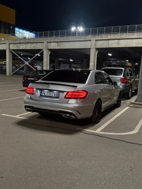 Mercedes-Benz E 250 AMG, 4-Matic , Air-matic - 14300 € - 68369760 6 | Car24.bg Mercedes-Benz E 250 AMG, 4-Matic , Air-matic - 14300 € - 68369760 6