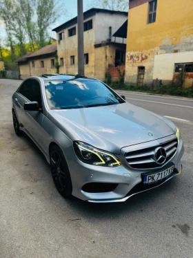 Mercedes-Benz E 250 AMG, 4-Matic , Air-matic - 14300 € - 68369760 11 | Car24.bg Mercedes-Benz E 250 AMG, 4-Matic , Air-matic - 14300 € - 68369760 11