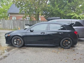 Mercedes-Benz A 35 * AMG * АВТОКРЕДИТ * ГЛАВНО ПРЕДСТАВИТЕЛСТВО * | Auto.bg — изображение 3 Mercedes-Benz A 35 * AMG * АВТОКРЕДИТ * ГЛАВНО ПРЕДСТАВИТЕЛСТВО * | Auto.bg — изображение 3