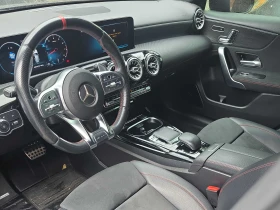 Mercedes-Benz A 35 * AMG * АВТОКРЕДИТ * ГЛАВНО ПРЕДСТАВИТЕЛСТВО * | Auto.bg — изображение 7 Mercedes-Benz A 35 * AMG * АВТОКРЕДИТ * ГЛАВНО ПРЕДСТАВИТЕЛСТВО * | Auto.bg — изображение 7
