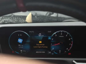 Mercedes-Benz A 35 * AMG * АВТОКРЕДИТ * ГЛАВНО ПРЕДСТАВИТЕЛСТВО * | Auto.bg — изображение 8 Mercedes-Benz A 35 * AMG * АВТОКРЕДИТ * ГЛАВНО ПРЕДСТАВИТЕЛСТВО * | Auto.bg — изображение 8