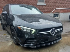 Mercedes-Benz A 35 * AMG * АВТОКРЕДИТ * ГЛАВНО ПРЕДСТАВИТЕЛСТВО * | Auto.bg — изображение 2 Mercedes-Benz A 35 * AMG * АВТОКРЕДИТ * ГЛАВНО ПРЕДСТАВИТЕЛСТВО * | Auto.bg — изображение 2