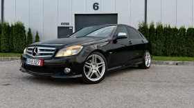 Mercedes-Benz C 320 C320cdi AMG Pack - 6900 € - 81487005 2 | Car24.bg Mercedes-Benz C 320 C320cdi AMG Pack - 6900 € - 81487005 2