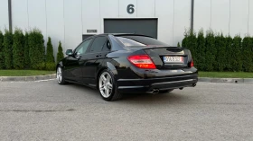 Mercedes-Benz C 320 C320cdi AMG Pack - 6900 € - 81487005 4 | Car24.bg Mercedes-Benz C 320 C320cdi AMG Pack - 6900 € - 81487005 4