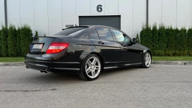 Mercedes-Benz C 320 C320cdi AMG Pack - 6900 € - 81487005 3 | Car24.bg Mercedes-Benz C 320 C320cdi AMG Pack - 6900 € - 81487005 3
