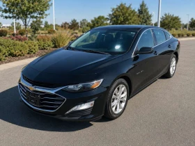 Chevrolet Malibu LT | Auto.bg — изображение 3 Chevrolet Malibu LT | Auto.bg — изображение 3