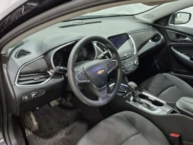 Chevrolet Malibu LT | Auto.bg — изображение 4 Chevrolet Malibu LT | Auto.bg — изображение 4