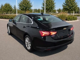 Chevrolet Malibu LT | Auto.bg — изображение 10 Chevrolet Malibu LT | Auto.bg — изображение 10