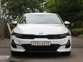 Kia K5 2.0 Trendy | Auto.bg — изображение 3 Kia K5 2.0 Trendy | Auto.bg — изображение 3