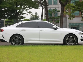 Kia K5 2.0 Trendy | Auto.bg — изображение 5 Kia K5 2.0 Trendy | Auto.bg — изображение 5