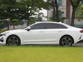 Kia K5 2.0 Trendy | Auto.bg — изображение 8 Kia K5 2.0 Trendy | Auto.bg — изображение 8