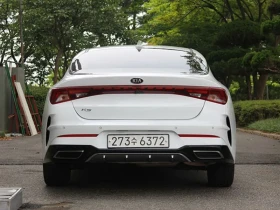 Kia K5 2.0 Trendy | Auto.bg — изображение 4 Kia K5 2.0 Trendy | Auto.bg — изображение 4
