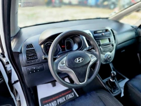 Hyundai Ix20 1.4/CRDI/ФРАНЦИЯ - 3400 € - 31577852 11 | Car24.bg Hyundai Ix20 1.4/CRDI/ФРАНЦИЯ - 3400 € - 31577852 11