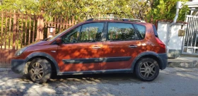 Renault Megane Scenik | Auto.bg — изображение 5 Renault Megane Scenik | Auto.bg — изображение 5