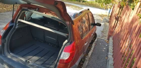 Renault Megane Scenik | Auto.bg — изображение 6 Renault Megane Scenik | Auto.bg — изображение 6