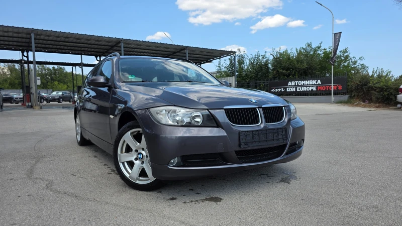 BMW 320 УНИКАТ - 6299 лв. / 3220.63 € - 17889845 1 | Car24.bg BMW 320 УНИКАТ - 6299 лв. / 3220.63 € - 17889845 1
