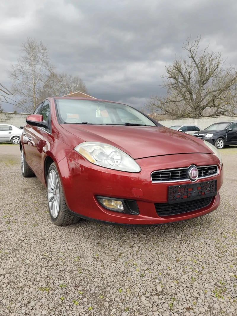 Fiat Bravo НОВ ВНОС - 2400 € / 4693.99 лв. - 48858880 1 | Car24.bg Fiat Bravo НОВ ВНОС - 2400 € / 4693.99 лв. - 48858880 1
