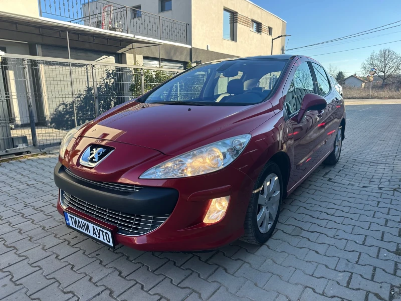 Peugeot 308 1.9-ДИЗЕЛ-ПАНОРАМА - 3300 € / 6454.24 лв. - 67524992 1 | Car24.bg Peugeot 308 1.9-ДИЗЕЛ-ПАНОРАМА - 3300 € / 6454.24 лв. - 67524992 1