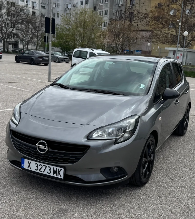 Opel Corsa 1, 2i 70ps 120 Aniversary - 6298 € / 12317.82 лв. - 37088560 1 | Car24.bg Opel Corsa 1, 2i 70ps 120 Aniversary - 6298 € / 12317.82 лв. - 37088560 1