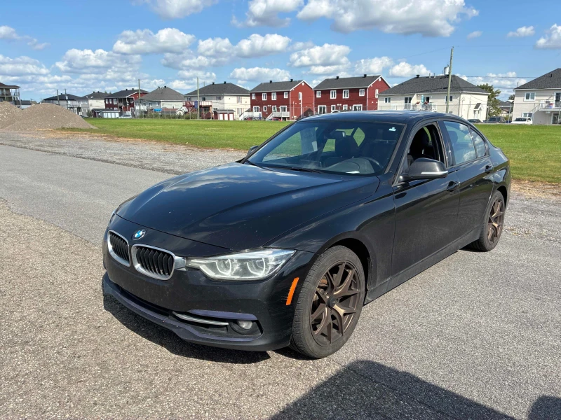 BMW 330 * 330i xDrive ПОДГРЕВ * ШИБИДАХ* CARFAX * - 13200 € - 26994671 1 | Car24.bg BMW 330 * 330i xDrive ПОДГРЕВ * ШИБИДАХ* CARFAX * - 13200 € - 26994671 1
