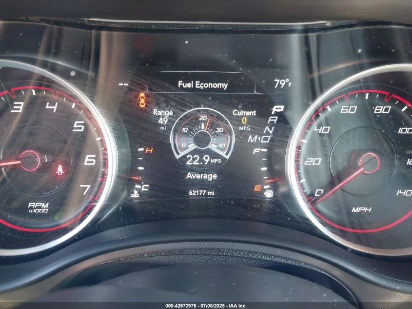 Dodge Charger SXT RWD* KEYLESS*  - изображение 7 | Auto.bg Dodge Charger SXT RWD* KEYLESS*  - изображение 7
