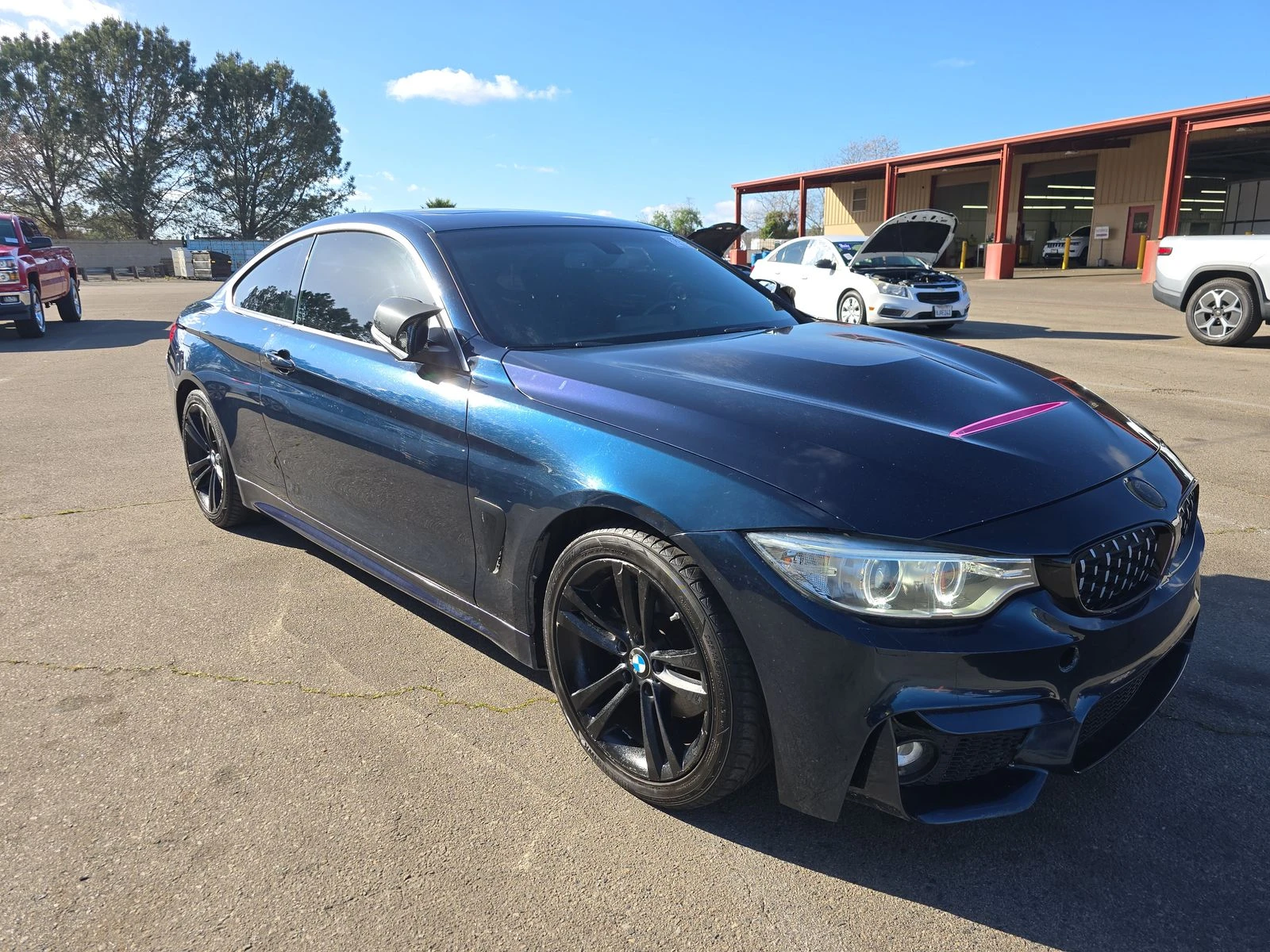 BMW 330 CARFAX* М ПАКЕТ * GTS КАПАК | Auto.bg — изображение 1 BMW 330 CARFAX* М ПАКЕТ * GTS КАПАК | Auto.bg — изображение 1