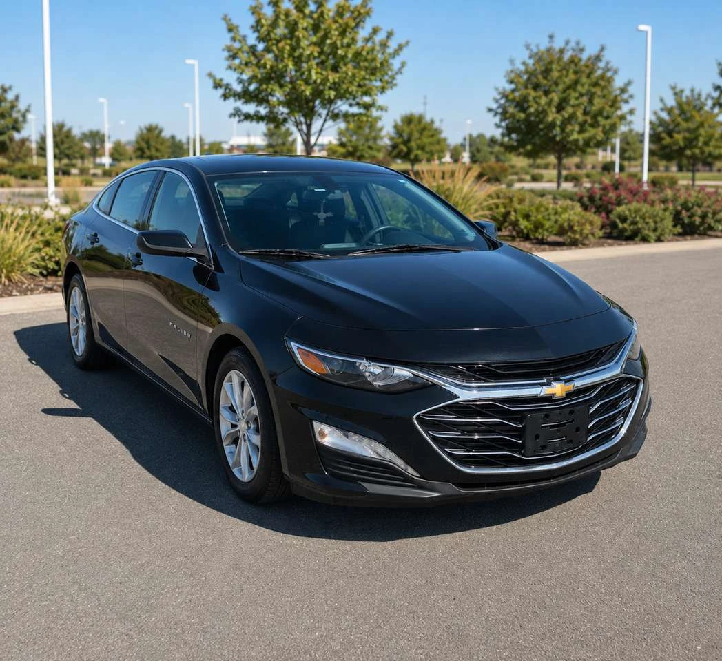 Chevrolet Malibu LT | Auto.bg — изображение 1 Chevrolet Malibu LT | Auto.bg — изображение 1