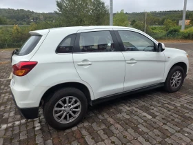 Mitsubishi ASX 1.8DID 4X4 - 9999 лв. / 5112.41 € - 95827399 4 | Car24.bg Mitsubishi ASX 1.8DID 4X4 - 9999 лв. / 5112.41 € - 95827399 4