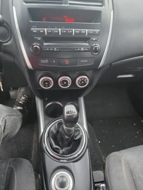 Mitsubishi ASX 1.8DID 4X4 - 9999 лв. / 5112.41 € - 95827399 7 | Car24.bg Mitsubishi ASX 1.8DID 4X4 - 9999 лв. / 5112.41 € - 95827399 7