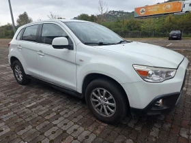 Mitsubishi ASX 1.8DID 4X4 - Car24.bg Mitsubishi ASX 1.8DID 4X4
