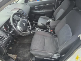 Mitsubishi ASX 1.8DID 4X4 - 9999 лв. / 5112.41 € - 95827399 5 | Car24.bg Mitsubishi ASX 1.8DID 4X4 - 9999 лв. / 5112.41 € - 95827399 5