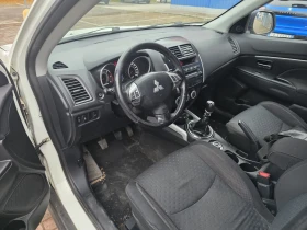 Mitsubishi ASX 1.8DID 4X4 - 9999 лв. / 5112.41 € - 95827399 6 | Car24.bg Mitsubishi ASX 1.8DID 4X4 - 9999 лв. / 5112.41 € - 95827399 6