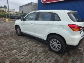 Mitsubishi ASX 1.8DID 4X4 - 9999 лв. / 5112.41 € - 95827399 3 | Car24.bg Mitsubishi ASX 1.8DID 4X4 - 9999 лв. / 5112.41 € - 95827399 3