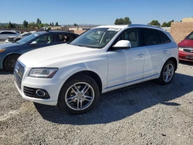 Audi Q5 2.0L 4 ALL WHEEL DRIVE - Car24.bg Audi Q5 2.0L 4 ALL WHEEL DRIVE