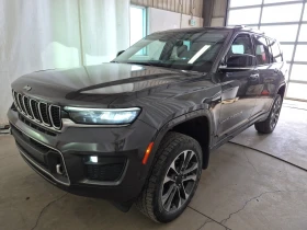Снимка Jeep Grand cherokee