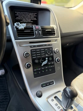Volvo XC60 D5* 2.4* 185кс* AWD 4x4* Webasto* Keyless* | Auto.bg — изображение 14 Volvo XC60 D5* 2.4* 185кс* AWD 4x4* Webasto* Keyless* | Auto.bg — изображение 14