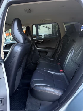 Volvo XC60 D5* 2.4* 185кс* AWD 4x4* Webasto* Keyless* | Auto.bg — изображение 17 Volvo XC60 D5* 2.4* 185кс* AWD 4x4* Webasto* Keyless* | Auto.bg — изображение 17