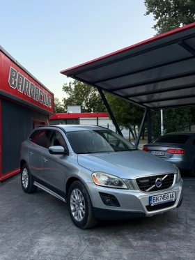 Volvo XC60 D5* 2.4* 185кс* AWD 4x4* Webasto* Keyless* | Auto.bg — изображение 4 Volvo XC60 D5* 2.4* 185кс* AWD 4x4* Webasto* Keyless* | Auto.bg — изображение 4