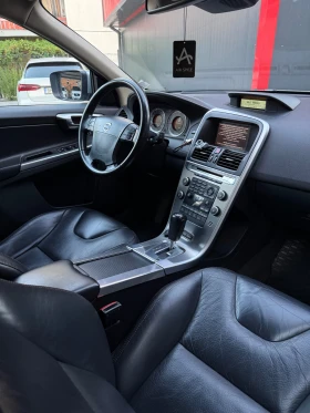 Volvo XC60 D5* 2.4* 185кс* AWD 4x4* Webasto* Keyless* | Auto.bg — изображение 13 Volvo XC60 D5* 2.4* 185кс* AWD 4x4* Webasto* Keyless* | Auto.bg — изображение 13