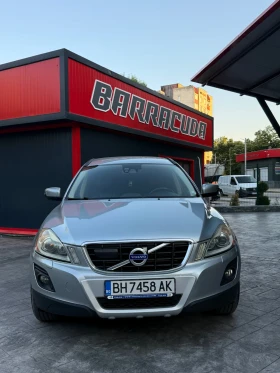 Volvo XC60 D5* 2.4* 185кс* AWD 4x4* Webasto* Keyless* | Auto.bg — изображение 3 Volvo XC60 D5* 2.4* 185кс* AWD 4x4* Webasto* Keyless* | Auto.bg — изображение 3