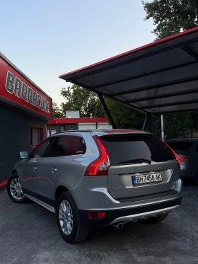 Volvo XC60 D5* 2.4* 185кс* AWD 4x4* Webasto* Keyless* | Auto.bg — изображение 9 Volvo XC60 D5* 2.4* 185кс* AWD 4x4* Webasto* Keyless* | Auto.bg — изображение 9