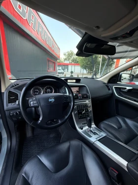 Volvo XC60 D5* 2.4* 185кс* AWD 4x4* Webasto* Keyless* | Auto.bg — изображение 15 Volvo XC60 D5* 2.4* 185кс* AWD 4x4* Webasto* Keyless* | Auto.bg — изображение 15