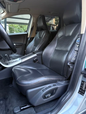 Volvo XC60 D5* 2.4* 185кс* AWD 4x4* Webasto* Keyless* | Auto.bg — изображение 16 Volvo XC60 D5* 2.4* 185кс* AWD 4x4* Webasto* Keyless* | Auto.bg — изображение 16