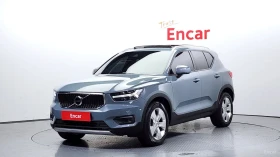 Volvo XC40 T4 Momentum* КОЖА* НАВИ* ПАНО* КАМЕРА