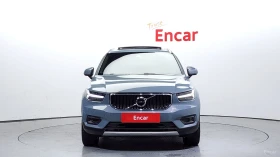 Volvo XC40 T4 Momentum* КОЖА* НАВИ* ПАНО* КАМЕРА | Auto.bg — изображение 3 Volvo XC40 T4 Momentum* КОЖА* НАВИ* ПАНО* КАМЕРА | Auto.bg — изображение 3