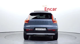 Volvo XC40 T4 Momentum* КОЖА* НАВИ* ПАНО* КАМЕРА | Auto.bg — изображение 4 Volvo XC40 T4 Momentum* КОЖА* НАВИ* ПАНО* КАМЕРА | Auto.bg — изображение 4