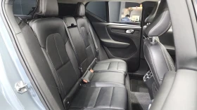 Volvo XC40 T4 Momentum* КОЖА* НАВИ* ПАНО* КАМЕРА | Auto.bg — изображение 10 Volvo XC40 T4 Momentum* КОЖА* НАВИ* ПАНО* КАМЕРА | Auto.bg — изображение 10