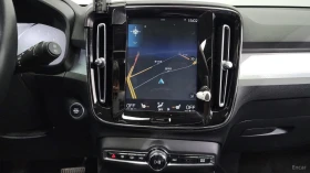Volvo XC40 T4 Momentum* КОЖА* НАВИ* ПАНО* КАМЕРА | Auto.bg — изображение 12 Volvo XC40 T4 Momentum* КОЖА* НАВИ* ПАНО* КАМЕРА | Auto.bg — изображение 12