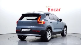 Volvo XC40 T4 Momentum* КОЖА* НАВИ* ПАНО* КАМЕРА | Auto.bg — изображение 2 Volvo XC40 T4 Momentum* КОЖА* НАВИ* ПАНО* КАМЕРА | Auto.bg — изображение 2